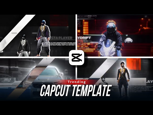 Trending Capcut Template || Montage attempts 3 Template || Artistrajk