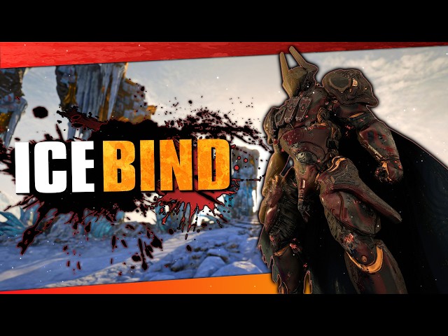 ICEBIND Review & Guide | NEW 6 Man Gamemode