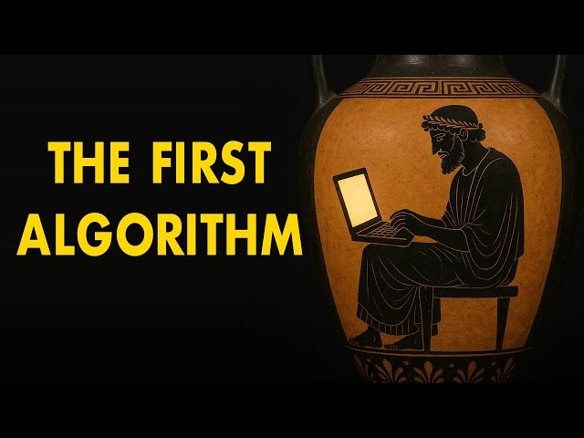 The Ancient Secret Behind Prime Factorization