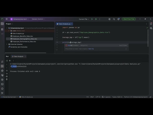 Python for Beginners - part 2