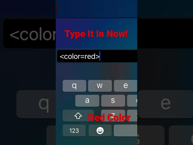 🔥How To Change Name Color To RED In Stumble Guys!🔴 (HACK)
