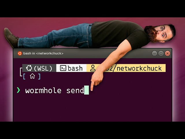 37 INSANE Linux Commands you NEED to Know in 2025