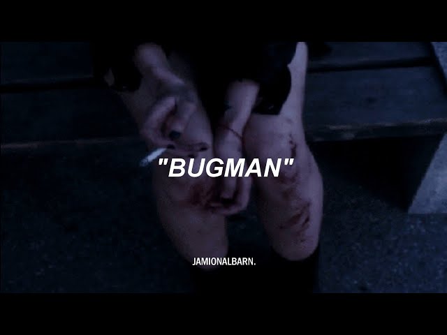 Blur - Bugman (Lyrics/Subtítulado al Español)