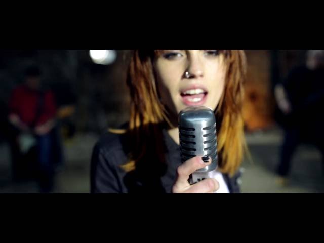 DAYOUT - ´Part of it´