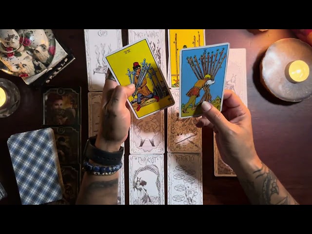 CANCER ♋️ You’re not heading nowhere… you’re heading straight towards this