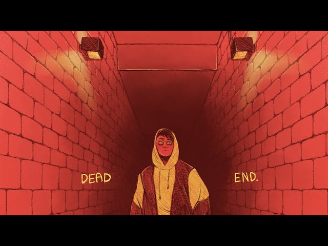 Rav - Dead End (Official Video)