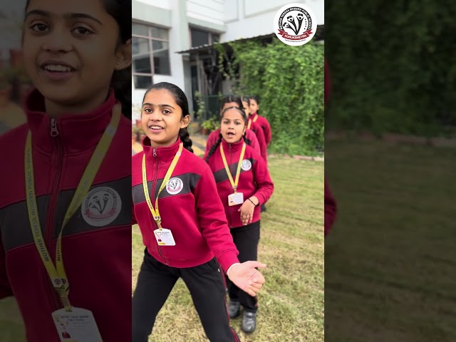 Mother Teresa Modern Public School, Kurukshetra. All About Units of Time – Animated Learning Video