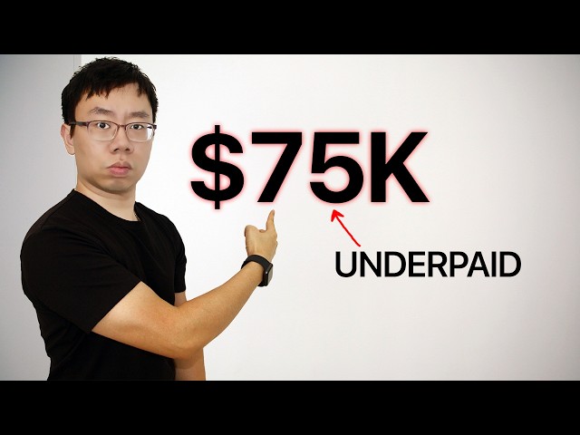 If You’re a Mechanical Engineer This Is Why You’re Underpaid