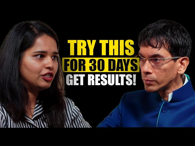 I Manifested My Dream Life ft Holistic Therapist Gayathri's Expert Tips