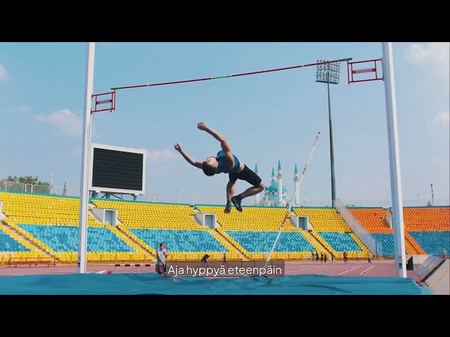 Seiväsjengi san. säv. ja laulu Tero Kuparinen