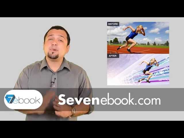 Best Photoshop tutorials for Beginners - SevenEbook