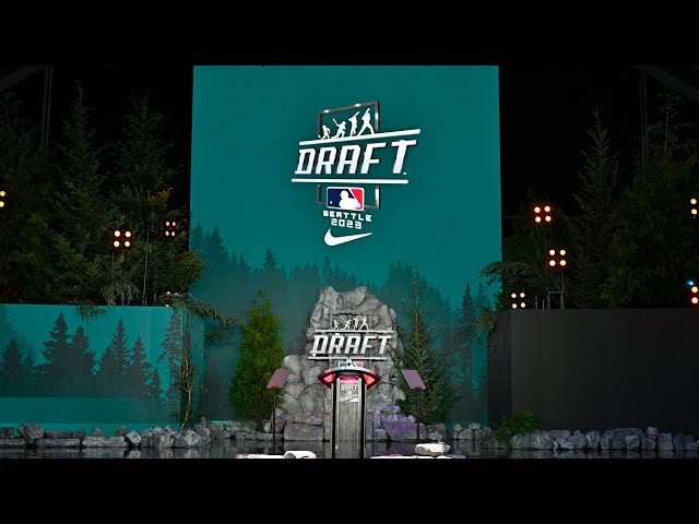 The Top 10 Picks of the 2023 MLB Draft!! (Feat. Paul Skenes, Dylan Crews, Wyatt Langford and MORE!!)