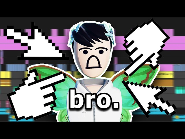 Rec Room, but ALL My Editors Edit This... (GONE WRONG)