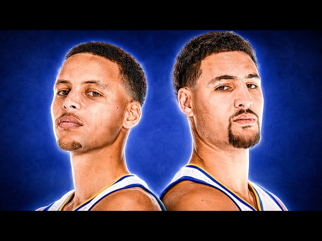 The Night Steph And Klay Became What The NBA Feared Most