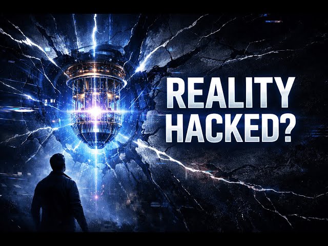 Quantum Computers: The Machines That Could Break Reality