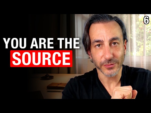 How Your Mind Creates Your Reality
