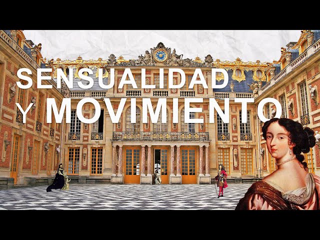 BAROQUE AND ROCOCO | How to convey a more sensory architecture | ODS