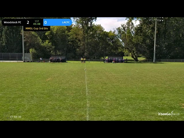 MMSL Cup 3rd Div