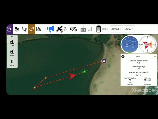 Q Ground Control App (part 7)