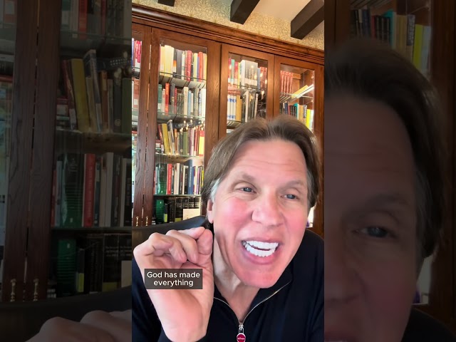 Thought for The Day - 03/13/25 "3 God Made Everything Beautiful in Its Time"