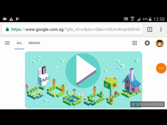 Google Game, The Shortest Solution(Google Celebrates 50 Years of Kids Coding Languages)