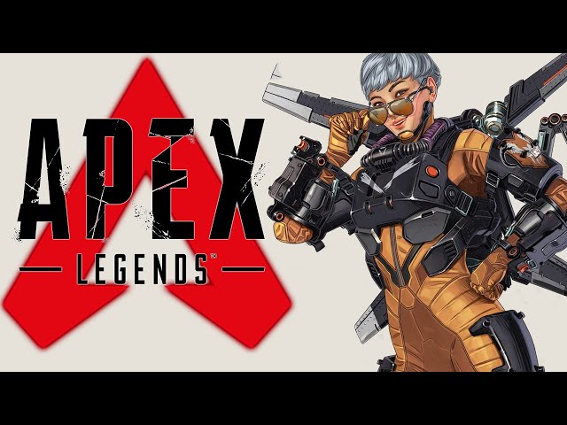 Heads will roll - Apex Legends Montage