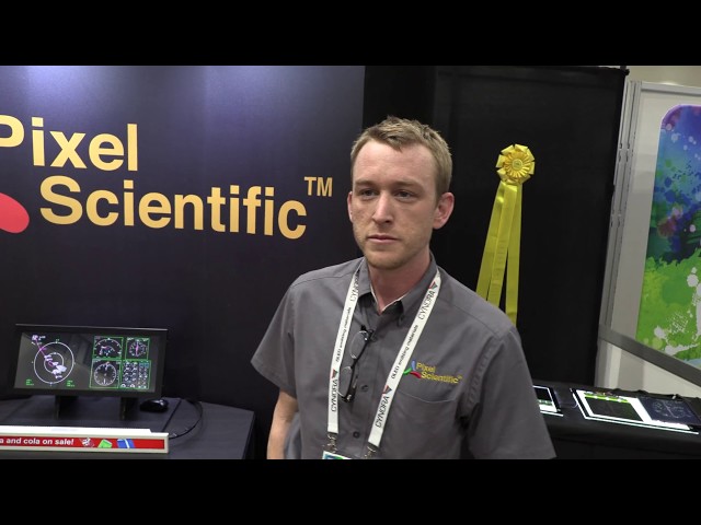 Pixel Scientific resizes LCDs and creates backlights for custom LCD sizes