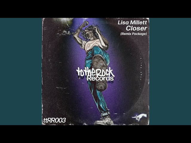 Closer (Seb Skalski Remix)