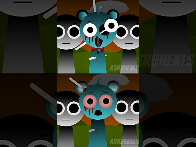 Incredibox Sprunki Phase 1.7 Vs Sprunki Phase 1.5 *NEW SOUNDS*