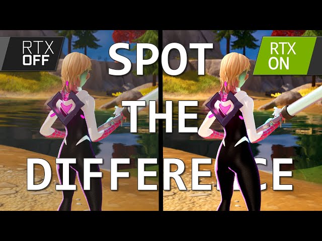 How is Raytracing STILL BAD?  (it's been 4 1/2 years)