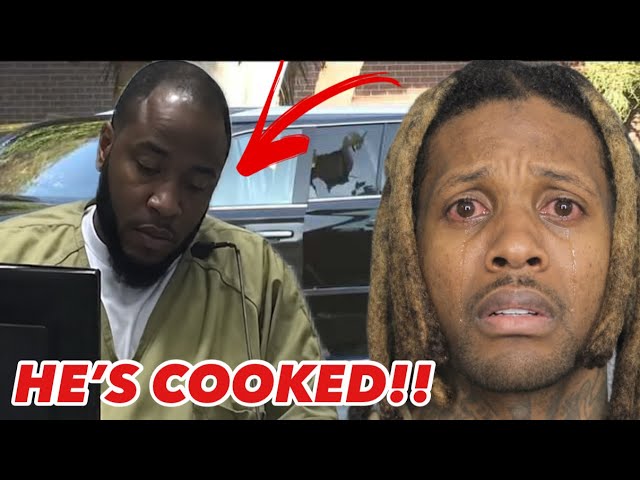 Lil DURK COOKED! OTF Jam Testifies & Tells It All On The Lul Pab K*lling!