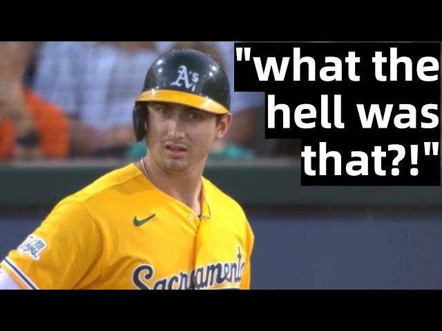 We Just Saw an ABS Challenge Somehow Result In The Wrong Call…After The Review