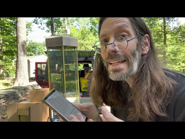 Mike Rayco: Start Learning Linux Here!