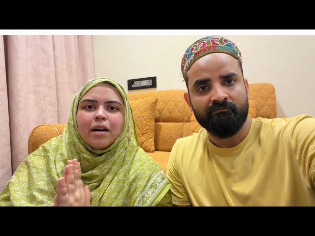 Toughest phase of our life | papa ke liye Dua karna 🤲🏻🙏