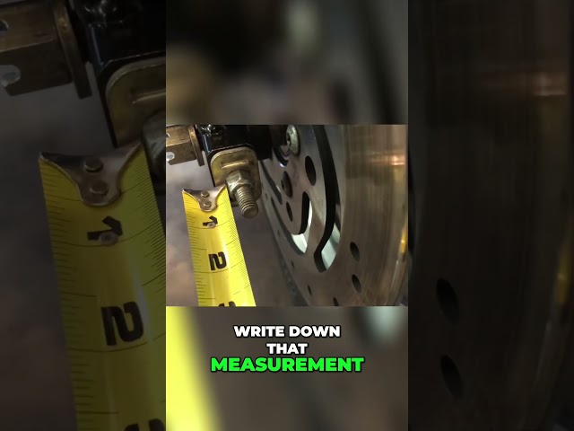 #11 DIY Car Maintenance  Easy Drive Belt Adjustment Guide