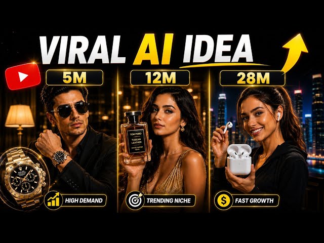 This AI Agent Created Videos, Images & Ads From One Prompt