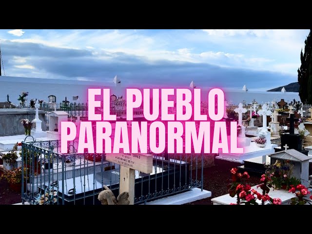 GÜÍMAR, EL PUEBLO  PARANORMAL