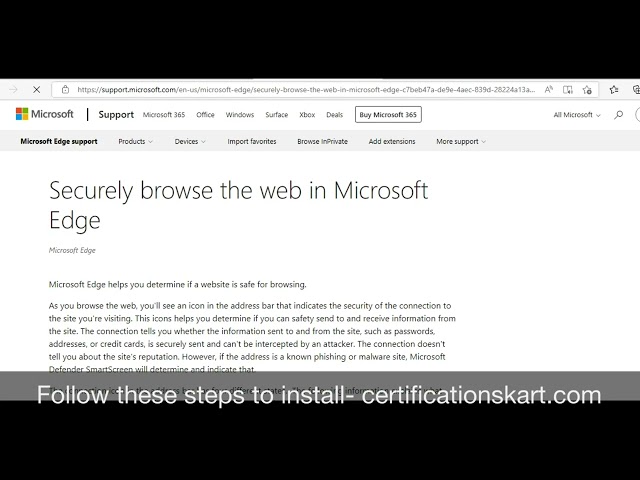 Install Let’s Encrypt free SSL on Windows with Auto renewal using WACS ACME client