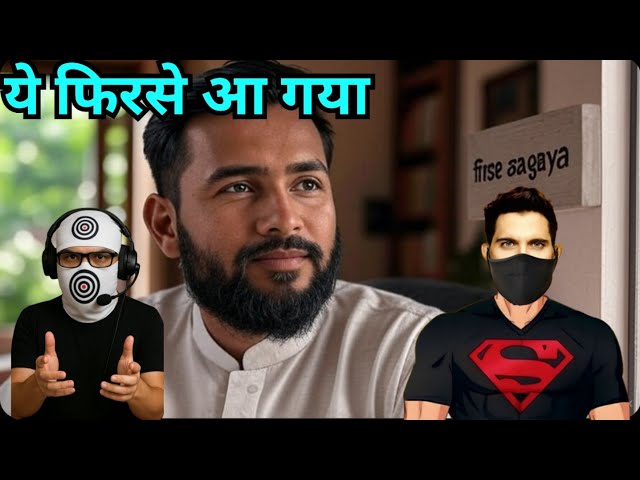 Ex Muslims Sahil and Adam Seeker Vs Momins | Waqas Khan