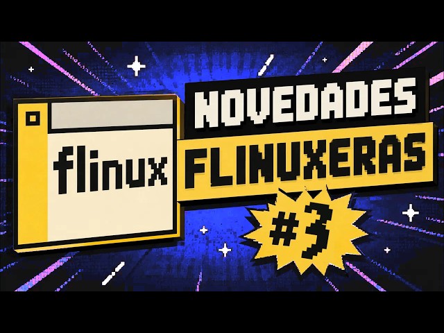 Flinux news 3