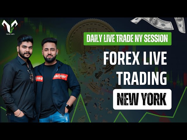 Live Forex Trade || 26th Sep || Trading Giants - Yash & Rishabh