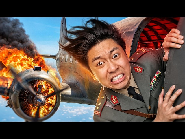 THE MOST RIDICULOUS DEATHS IN HISTORY 💀 (Europe Edition)