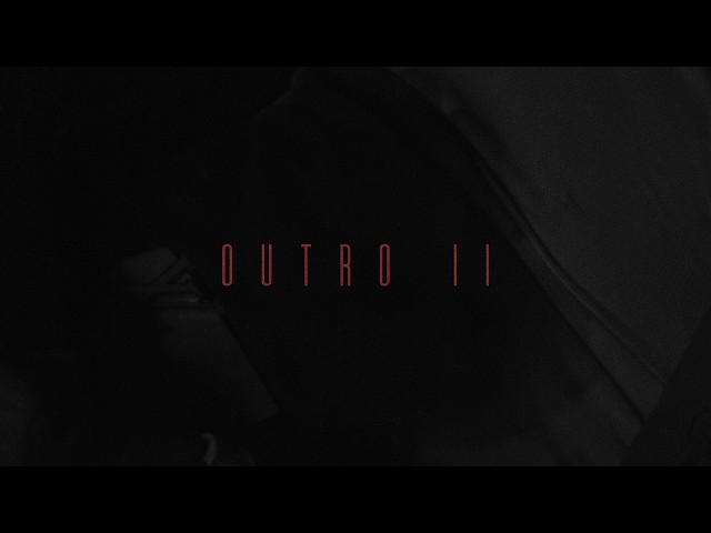UZI - OUTRO II