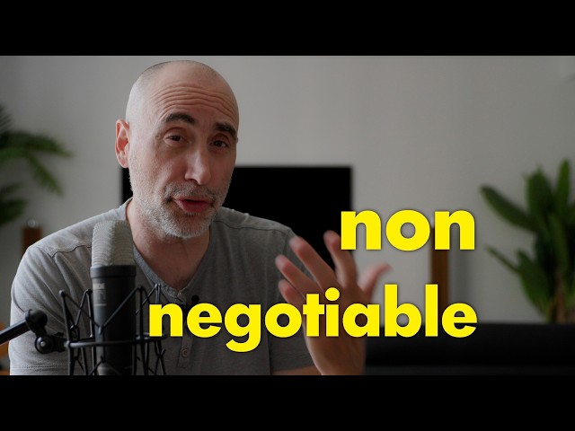 Developers NEED to learn this new language.