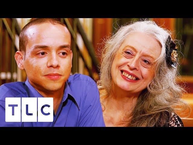 "I'm Addicted To Dating Older Women... Much Older Women!" | My Strange Addiction