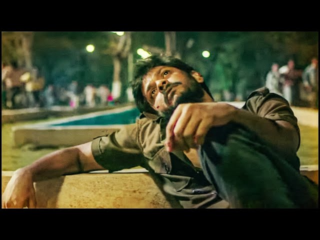 George Reddy Climax Action Scene | साउथ मूवी जॉर्ज रेड्डी का ज़बरदस्त फाइटिंग सीन | Best Fight Scene