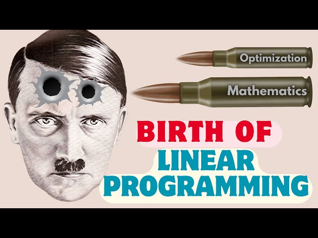 How Math WON WWII for The Allies !!!