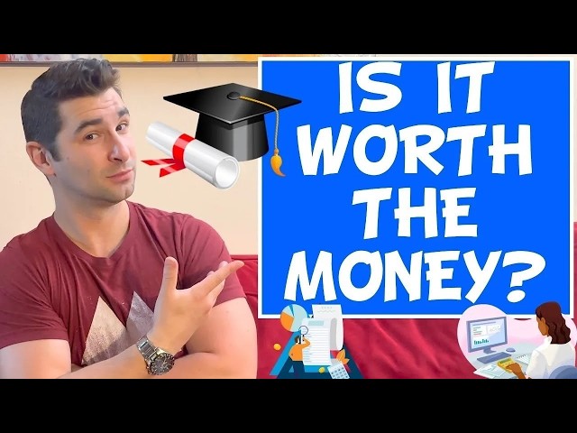 Associates in Accounting: Is this Accounting Degree Worth It?