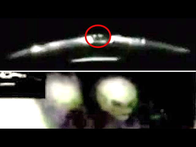 4+ HOURS of Alien Mysteries NO ONE Can Explain..