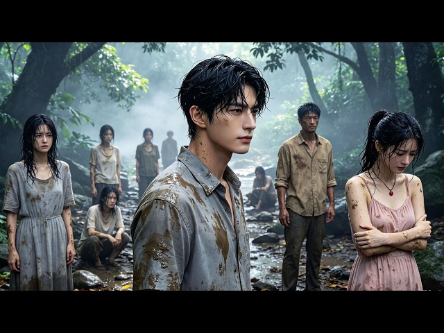 MULTISUB📢新番上线！超前看💎《絕地逆襲稱王》打造完善生存據點，在絕境闖出一片天地！#最新漫剧  #anime